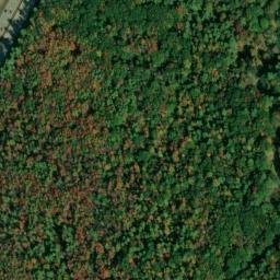 Satellite imagery of A 187 MEDT — NGS OC1192 — Kennebunk, US, US