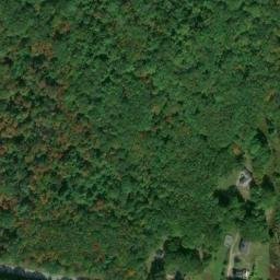 Satellite imagery of INTERMEDIATE 216 — NGS DQ3916 — Biddeford, US, US