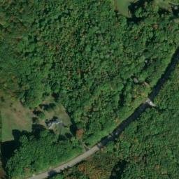 Satellite imagery of INTERMEDIATE 216 — NGS DQ3916 — Biddeford, US, US