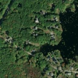 Satellite imagery of INTERMEDIATE 216 — NGS DQ3916 — Biddeford, US, US