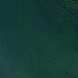 Satellite imagery of Punta de Elechas, ES