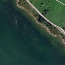 Satellite imagery of Punta de Elechas, ES