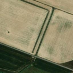 Satellite imagery of Abbaye de l'Oraison-Dieu, FR