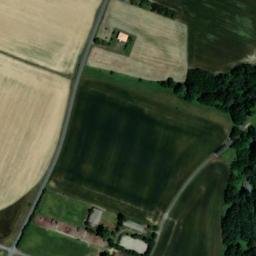 Satellite imagery of Abbaye de l'Oraison-Dieu, FR