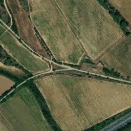 Satellite imagery of Abbaye de Netlieu, FR