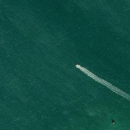 Satellite imagery of Pointe du Barrou, FR