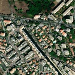 Satellite imagery of Thermes Villeneuve, FR