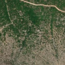 Satellite imagery of Nečajno, BA