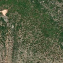 Satellite imagery of Nečajno, BA