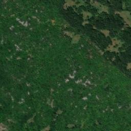 Satellite imagery of Greda, BA