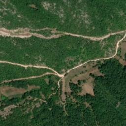 Satellite imagery of Izvanjska Greda, BA