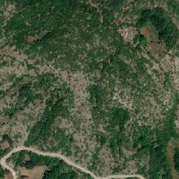 Satellite imagery of Zatuč, BA