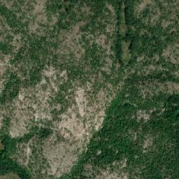 Satellite imagery of Zatuč, BA