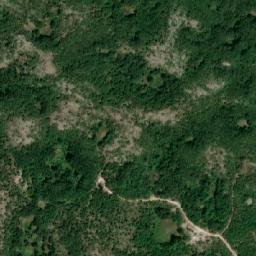 Satellite imagery of Piskovac, BA