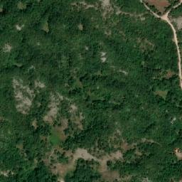 Satellite imagery of Ćukovac, BA