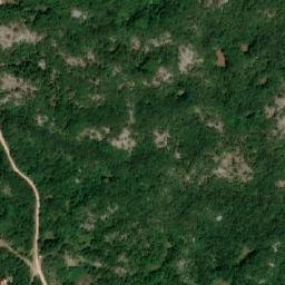 Satellite imagery of Ćukovac, BA