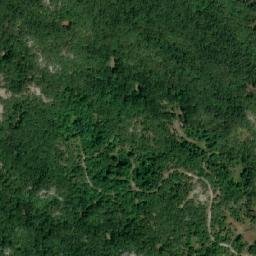 Satellite imagery of Ćukovac, BA