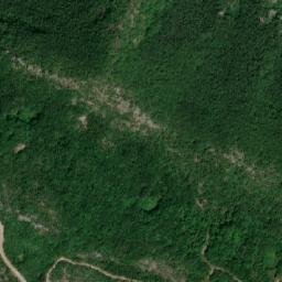 Satellite imagery of Lakat, BA