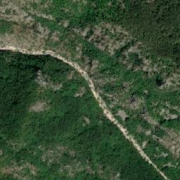 Satellite imagery of Lakat, BA