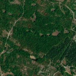 Satellite imagery of Tribošić, BA