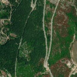 Satellite imagery of Tribošić, BA