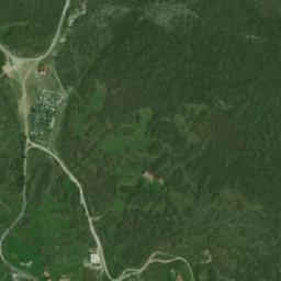 Satellite imagery of Kitica, BA