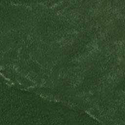 Satellite imagery of Crno Osoje, BA