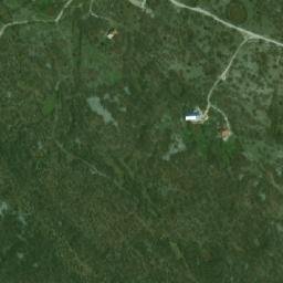 Satellite imagery of Samograd, BA