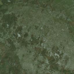 Satellite imagery of Široka Kosa, BA