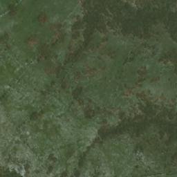 Satellite imagery of Široka Kosa, BA