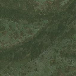 Satellite imagery of Široka Kosa, BA