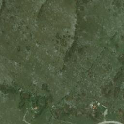 Satellite imagery of Orlovača, BA