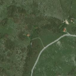 Satellite imagery of Orlovača, BA