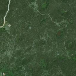 Satellite imagery of Zlatna Gruda, BA