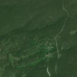 Satellite imagery of Visočica, BA
