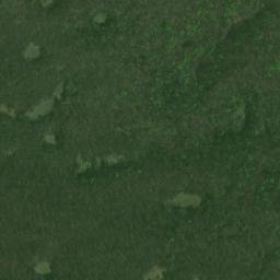 Satellite imagery of Visočica, BA