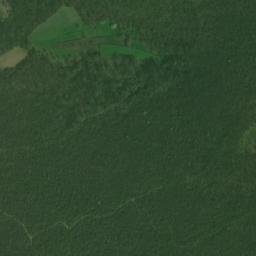 Satellite imagery of Oštra, BA