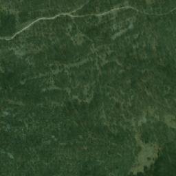 Satellite imagery of Jelovac, BA