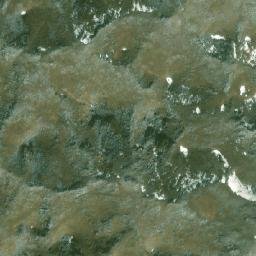 Satellite imagery of Vrhovi, BA