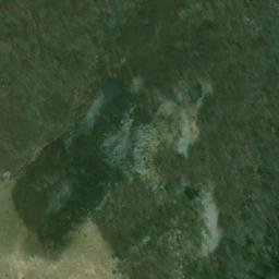 Satellite imagery of Javor Kuk, BA