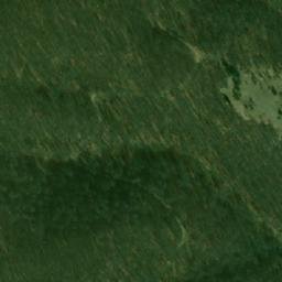 Satellite imagery of Siljevica, BA