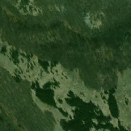 Satellite imagery of Siljevica, BA