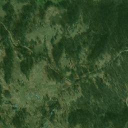 Satellite imagery of Velika Gradina, BA