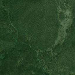 Satellite imagery of Ćunjkova Glavica, BA