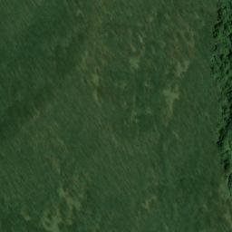 Satellite imagery of Ćunjkova Glavica, BA