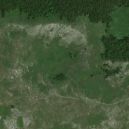 Satellite imagery of Siljevac, BA