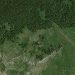 Satellite imagery of Siljevac, BA
