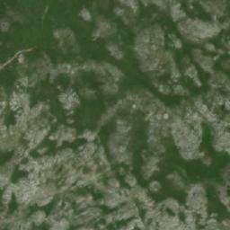 Satellite imagery of Zaborna Glava, BA