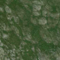 Satellite imagery of Zaborna Glava, BA