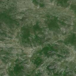 Satellite imagery of Mali Orlovac, BA